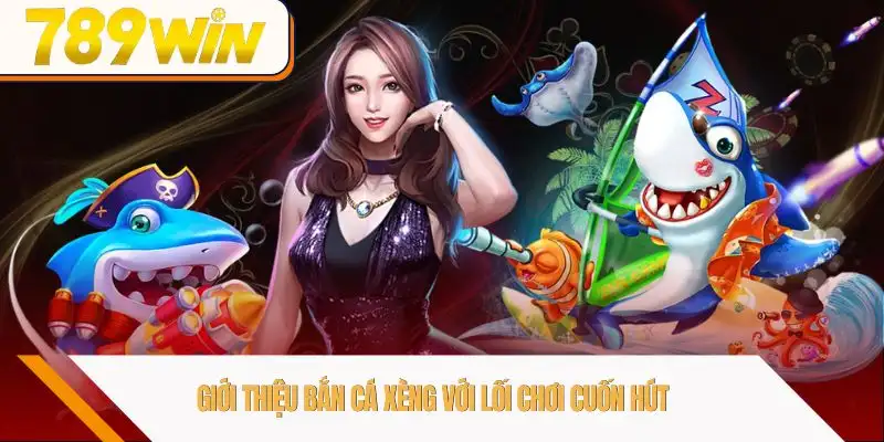 ban-ca-xeng-gioi-thieu