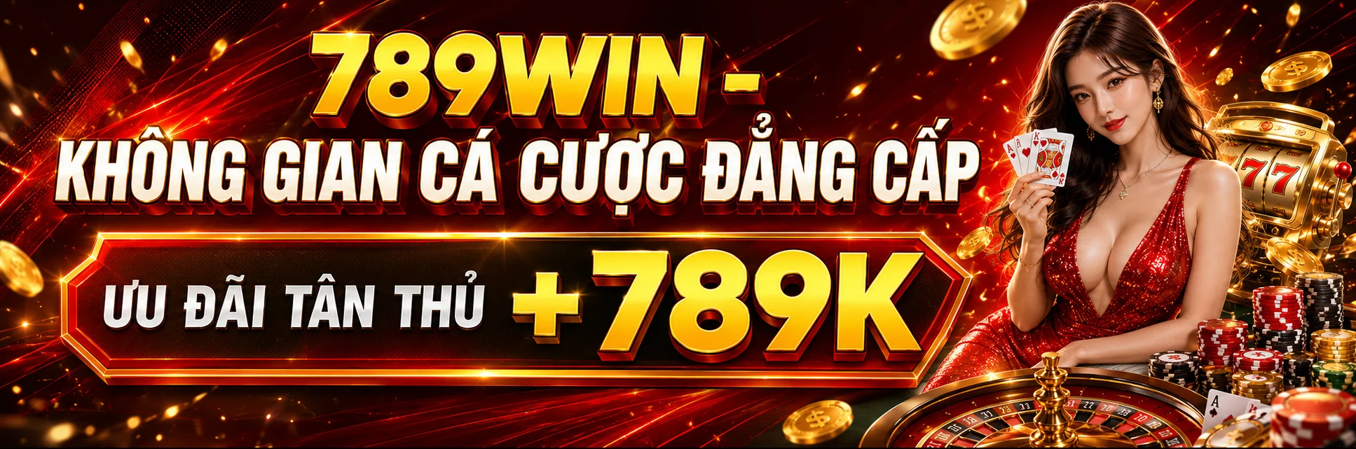 Banner 789win