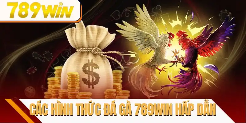da-ga-789win-cac-hinh-thuc