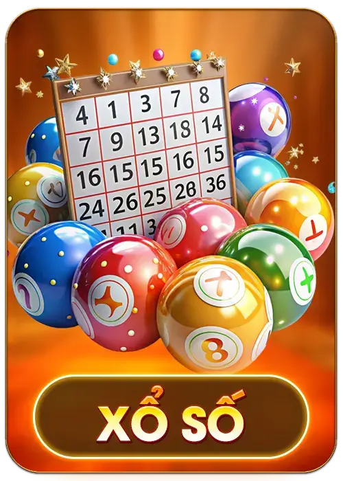 Xổ số